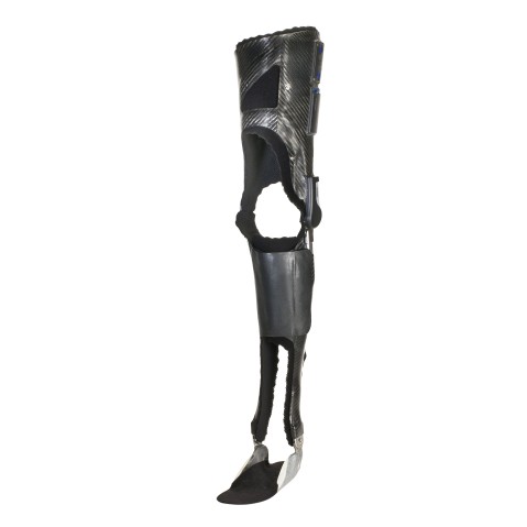 Carbon Long-walking Device